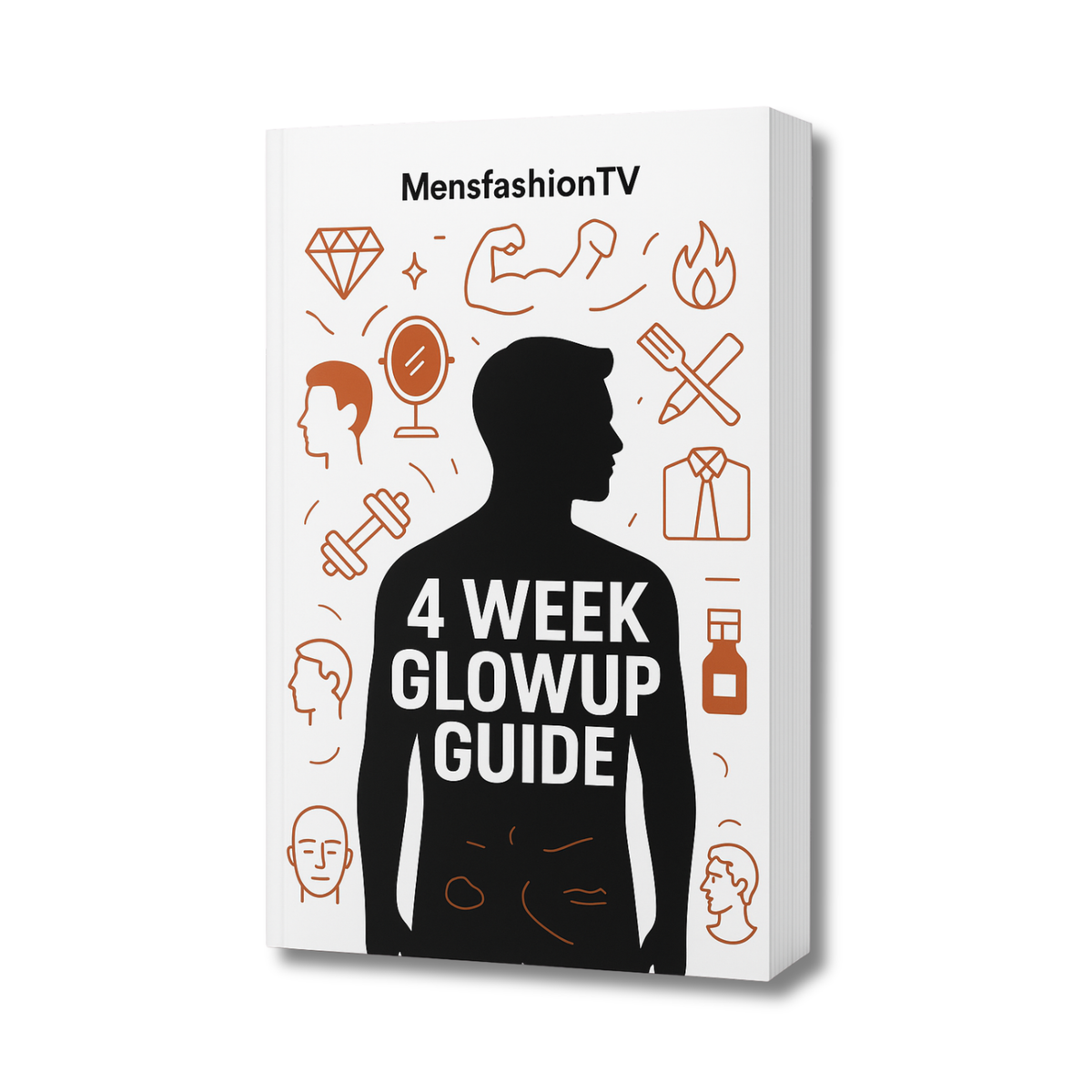 4 Week GlowUp Guide